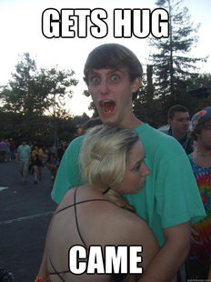 Freshman Rave
