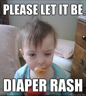 Party Toddler