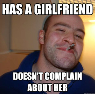 Good Guy Greg