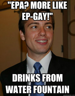 College Republican