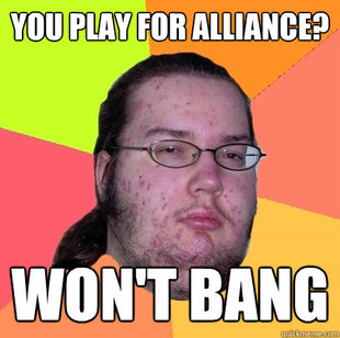 Butthurt Dweller