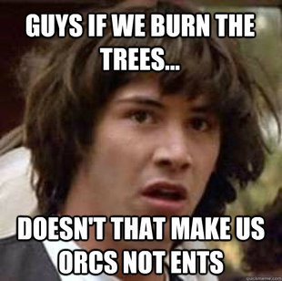 conspiracy keanu