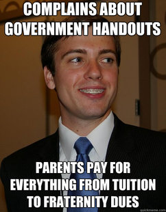 College Republican