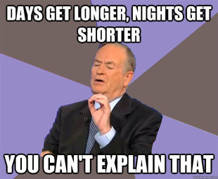 Bill O Reilly
