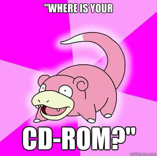 Slowpoke