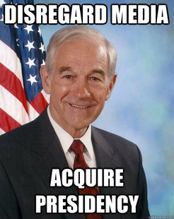 Ron Paul