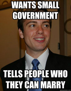 College Republican