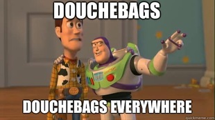 Everywhere