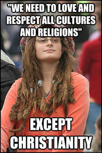 College Liberal
