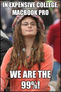 College Liberal