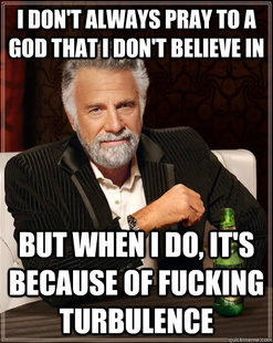 The Most Interesting Man In The World