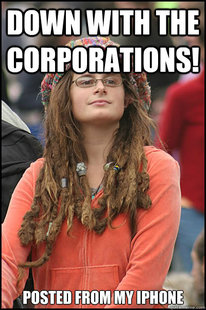 College Liberal
