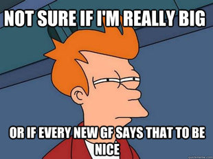 Futurama Fry