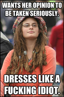 College Liberal