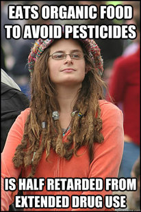 College Liberal