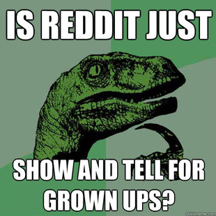 Philosoraptor