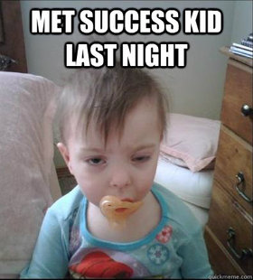 Party Toddler