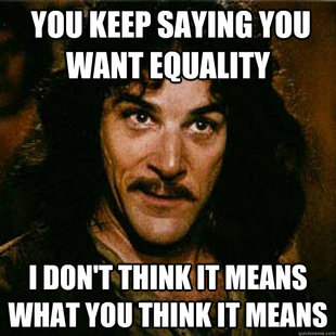 Inigo Montoya