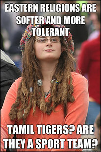 College Liberal