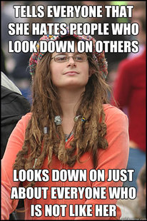 College Liberal