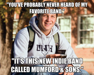College Freshman