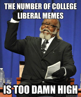 The Rent Is Too Damn High