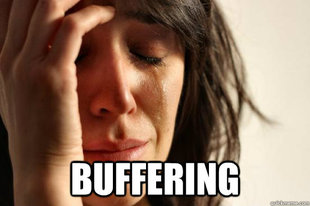 First World Problems