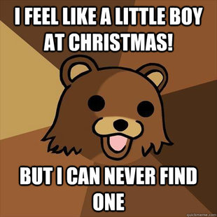 Pedobear
