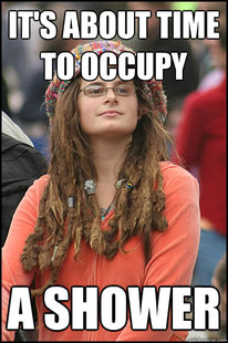 College Liberal
