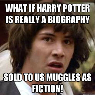 conspiracy keanu
