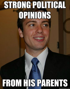 College Republican