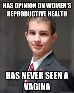 College Conservative