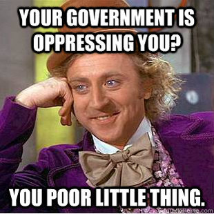 Creepy Wonka