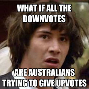 conspiracy keanu