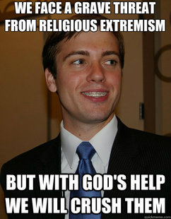 College Republican