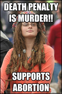 College Liberal