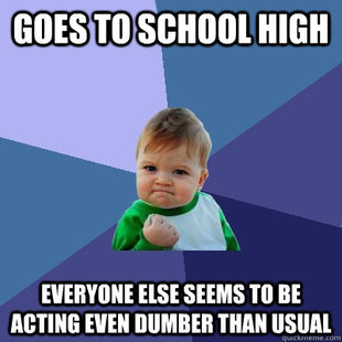 Success Kid