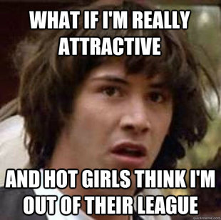 conspiracy keanu