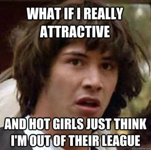 conspiracy keanu