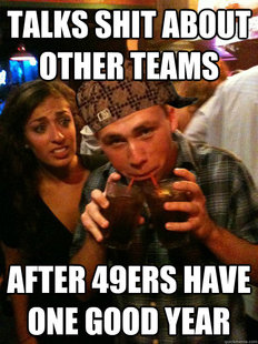 Scumbag Beau