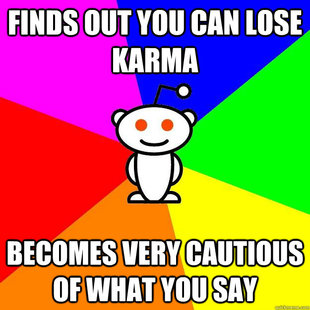 Reddit Alien