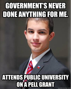 College Conservative