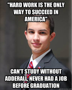 College Conservative