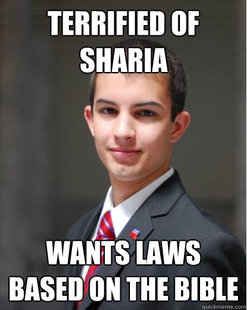 College Conservative