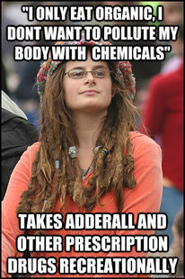 College Liberal