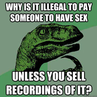 Philosoraptor