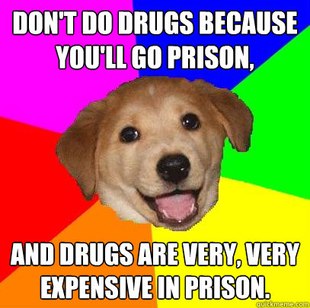Advice Dog
