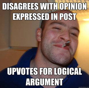 Good Guy Greg
