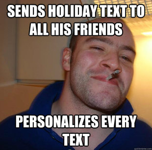 Good Guy Greg