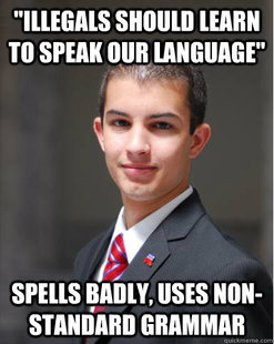 College Conservative